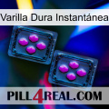 Varilla Dura Instantánea 03